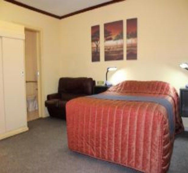 Motel Mount GambierHome